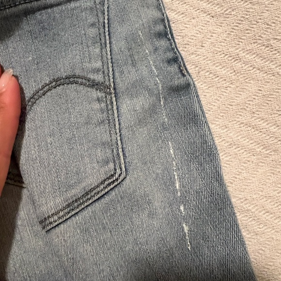 Levi’s 721 Jeans - Picture 6 of 7